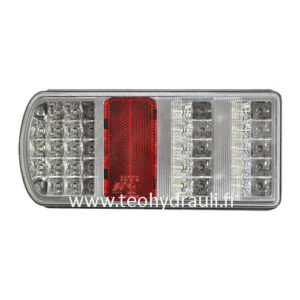 LED TAKAVALO 12V VAS