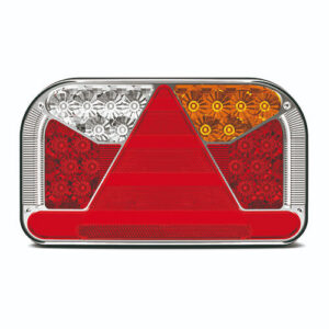 LED-TAKAVALO 5-NAP. OIKEA