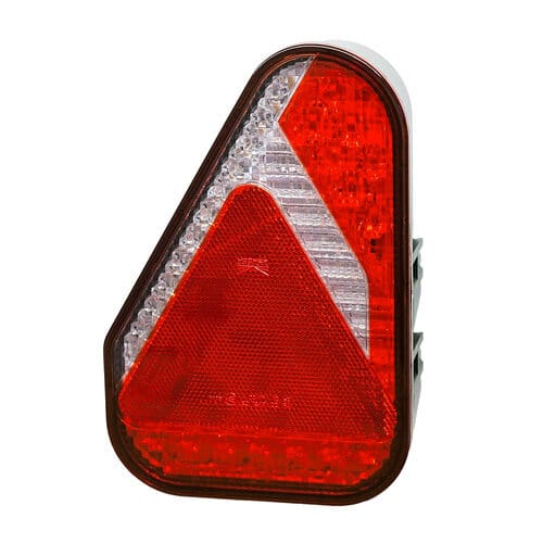 LED TAKAVALO EARPOINT LED VAS.