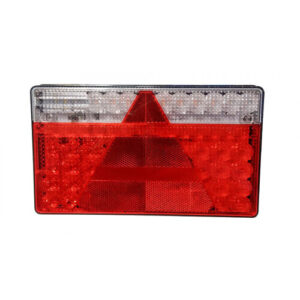 LED TAKAVALO MULTILED 2 OIK.