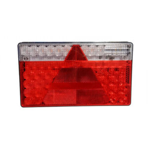 LED TAKAVALO MULTILED 2 VAS.