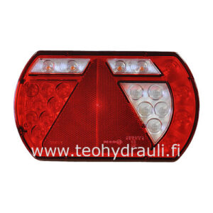 LED TAKAVALO OIK 12-24V