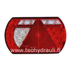 LED TAKAVALO OIK 12-24V