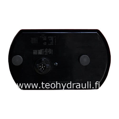 LED TAKAVALO OIK 12-24V - Image 2