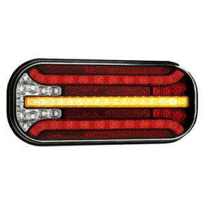 LED-TAKAVALO OIKEA 12-36V