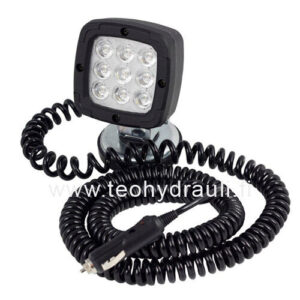 LED TYÖVALO 1300LM 12-50V