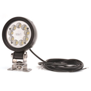 LED TYÖVALO 2000LM 12-24V