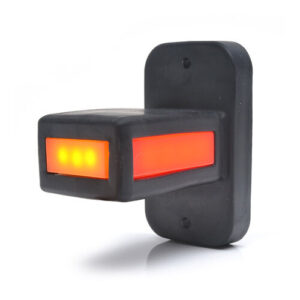 LED-ÄÄRIVALO 12-24V