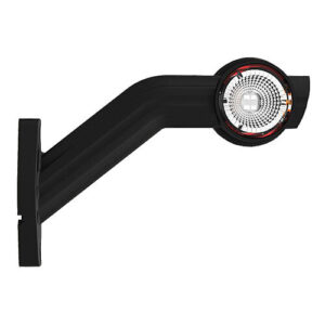 LED ÄÄRIVALO 12-24V OIKEA