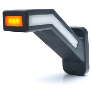 LED-ÄÄRIVALO 12-24V OIKEA