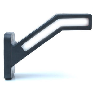 LED-ÄÄRIVALO 12-24V VASEN