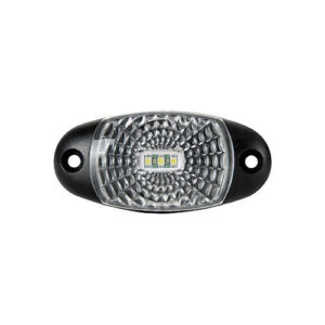 LED ÄÄRIVALO 12-36V KIRKAS