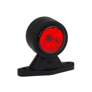 LED ÄÄRIVALO PUN/VALK 12-30V