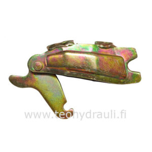 LEVITIN KNOTT 160x35