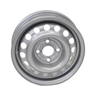 LEVYPYÖRÄ 4.0X13 4X100 ET30