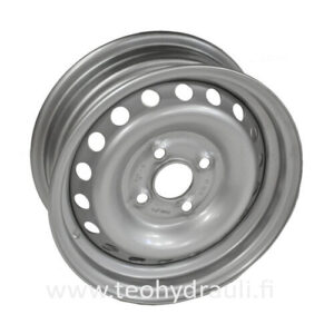 LEVYPYÖRÄ 4.5X13 4X100 ET30