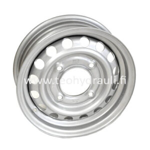 LEVYPYÖRÄ 4.5X13 4X139.7 ET26