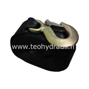 LIINA 501/450 AL-KO 40MM/6M