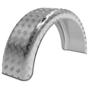 LOKASUOJA ALUMIINI 220X790