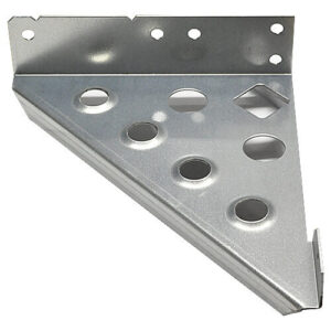 LOKASUOJAN KOLMIO KIINNIKE