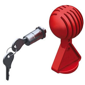 LUKKOSYLINTERI AL-KO+SAFETYBAL