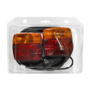 MAGNEETTI VALOSARJA 4,5M