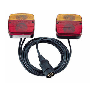 MAGNEETTI VALOSARJA 7,5M