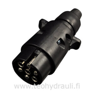 MUOVI PISTOKE 7-NAP. ABIKO