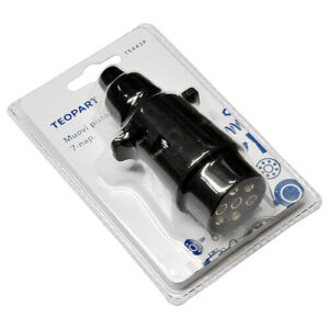 MUOVI PISTOKE 7-NAP. RUUVIK.