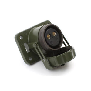 NATO PISTORASIA 2-NAP 24V