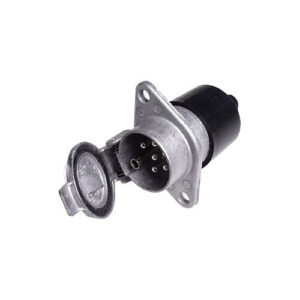 NATO PISTORASIA 7-NAP. S 24V