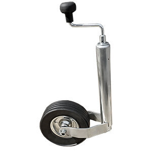 NOKKAPYÖRÄ 150KG METALLIVANNE