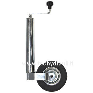 NOKKAPYÖRÄ 250KG 60MM