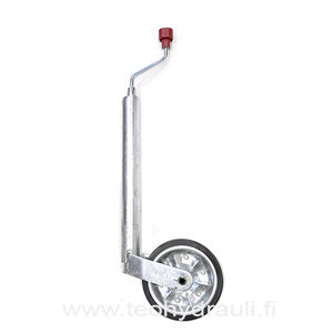 NOKKAPYÖRÄ 300KG PELTIVANNE