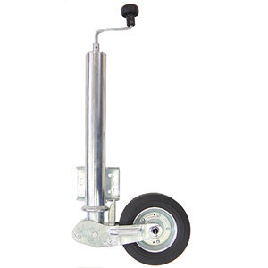 NOKKAPYÖRÄ 300KG TAITTUVA