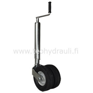 NOKKAPYÖRÄ 500KG KNOTT