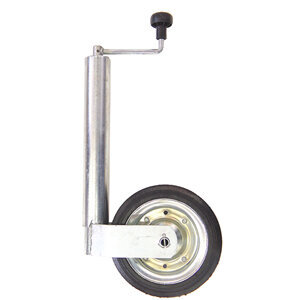 NOKKAPYÖRÄ 500KG PELTIVANNE