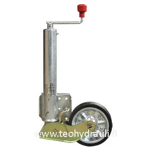 NOKKAPYÖRÄ 500KG TAITTUVA