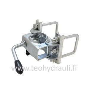 NOKKAPYÖRÄN AISAKIINN.1= 2 KPL