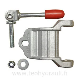 NOKKAPYÖRÄNKIINNIKE 48/60MM