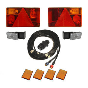 VALOSARJA 6M JOKON 595 DC