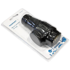 PISTOKE 13-NAP.12V MUOVI