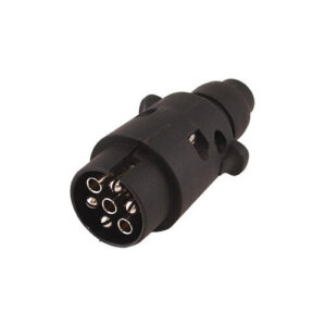 PISTOKE 7-NAP. MUOVI 12V