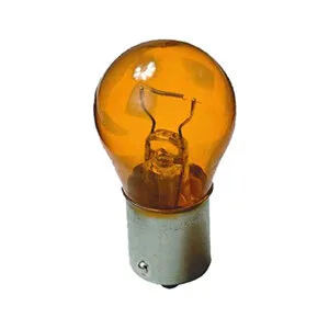POLTTIMO PY21W KELTAINEN 12V