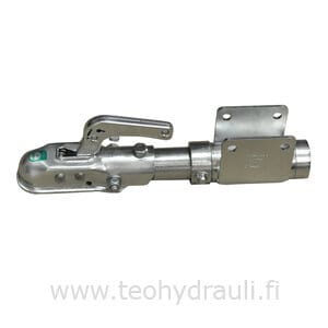 PYÖRIVÄ KUULAKYTKIN 1700KG