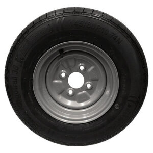 PYÖRÄ 14580B10 4X100