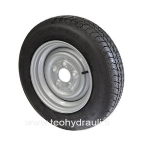 PYÖRÄ 145/80R12 5x112 LI:74