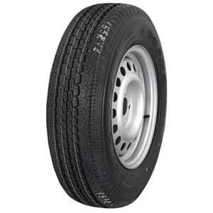 PYÖRÄ 185R14C8 M+S 4x100