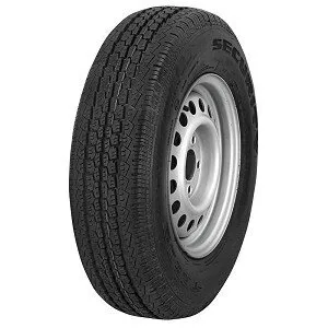 PYÖRÄ 195R14C8 M+S 5X112