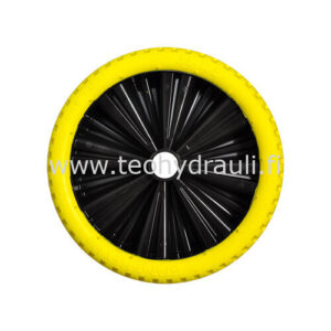 PYÖRÄ 332x80 PUHKEAMATON